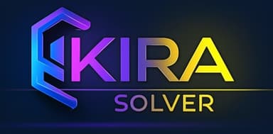 Kira Solver Logo
